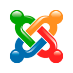 логотип joomla